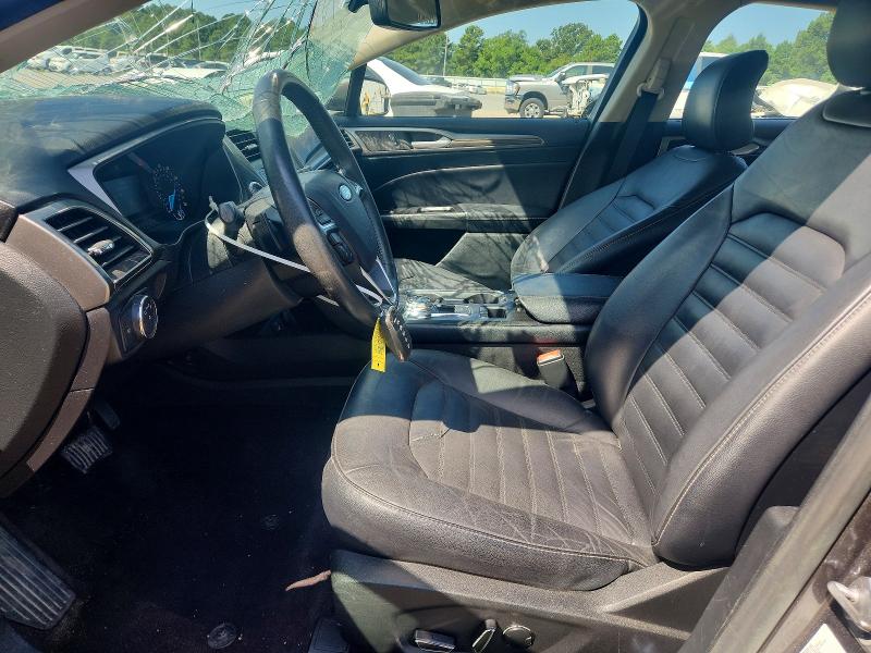 Продажа на аукционе авто 2017 Ford Fusion, vin: 3FA6P0H99HR111673, номер лота: 63311706
