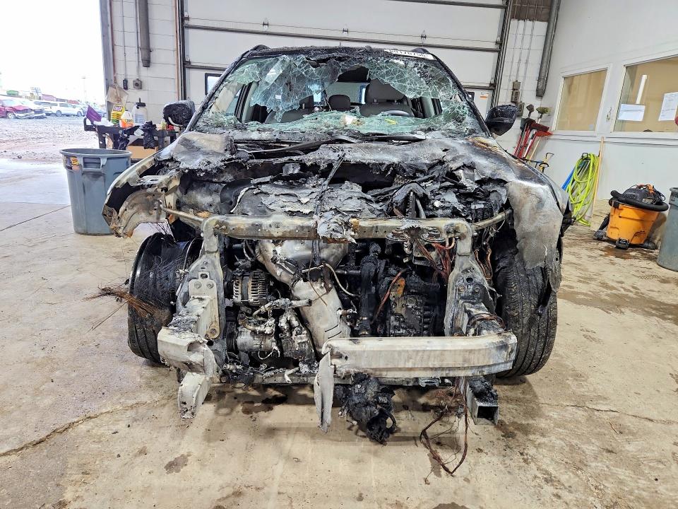 60176756 :رقم المزاد ، 3C4NJDCB5NT237603 vin ، 2022 Jeep Compass مزاد بيع
