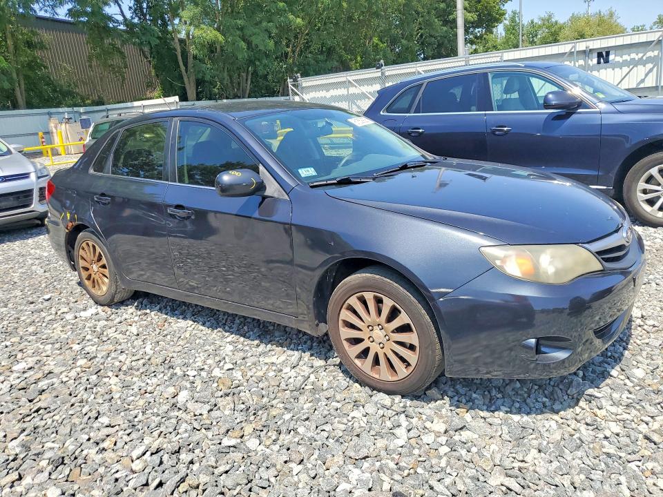 Продажа на аукционе авто 2009 Subaru Impreza, vin: JF1GE61659G508884, номер лота: 61559926