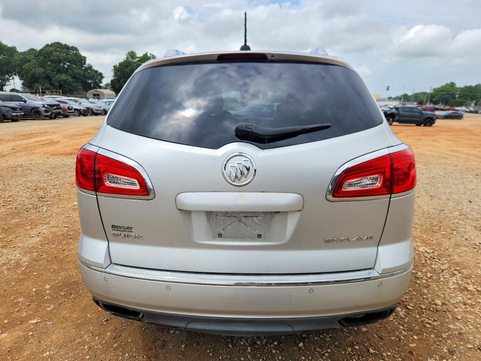 Продаж на аукціоні авто 2017 Buick Enclave, vin: 5GAKRBKD4HJ250827, номер лоту: 62318826