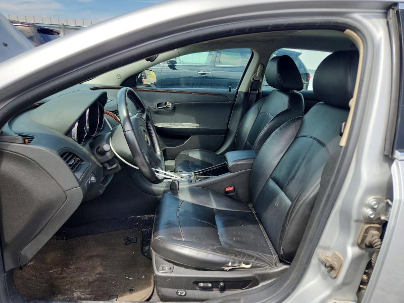 74514315 :رقم المزاد ، 1G1ZE5EU1BF396384 vin ، 2011 Chevrolet Malibu مزاد بيع