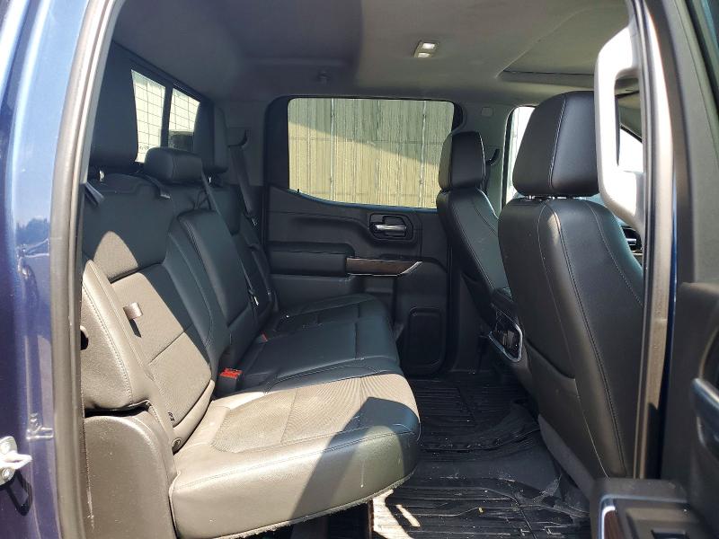 Продаж на аукціоні авто 2019 Gmc Sierra, vin: 3GTU9DED4KG304392, номер лоту: 62460196