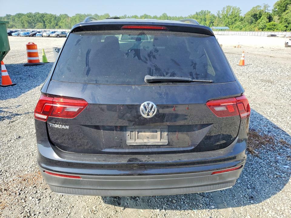 Продаж на аукціоні авто 2019 Volkswagen Tiguan, vin: 3VV1B7AX7KM180873, номер лоту: 59650506