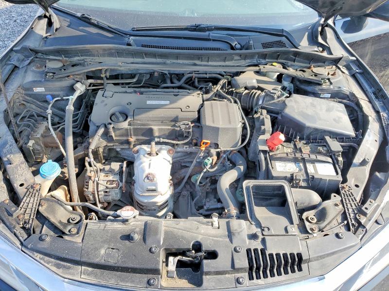 Продаж на аукціоні авто 2017 Honda Accord, vin: 1HGCR2E51HA808268, номер лоту: 61628116