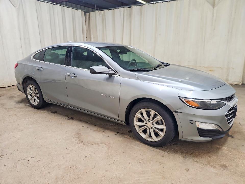 Aukcja sprzedaży 2024 Chevrolet Malibu, vin: 1G1ZD5ST3RF142622, numer aukcji: 59852306
