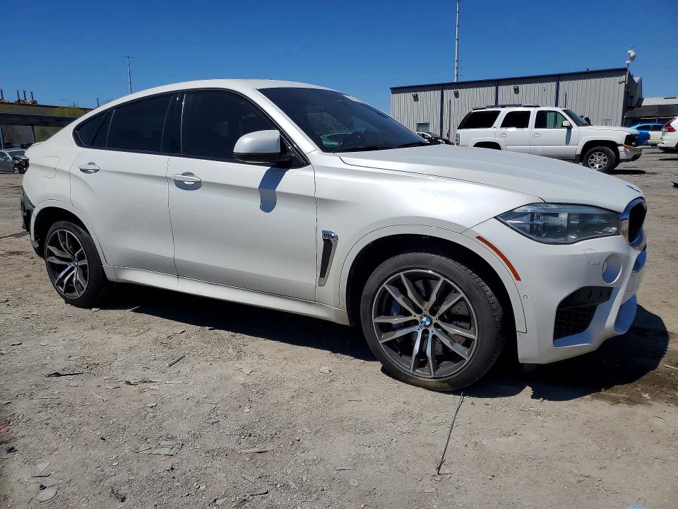 Aukcja sprzedaży 2015 Bmw X6, vin: 5YMKW8C55F0G93678, numer aukcji: 60457556
