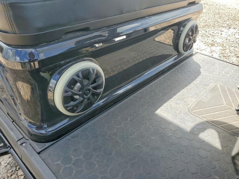 60043536 :رقم المزاد ، EVBE0359420 vin ، 2025 Evolution Golf Cart مزاد بيع