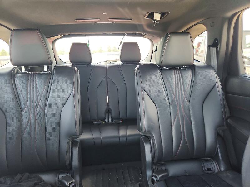 Продажа на аукционе авто 2024 Acura Mdx, vin: 5J8YD8H8XRL004084, номер лота: 59217756