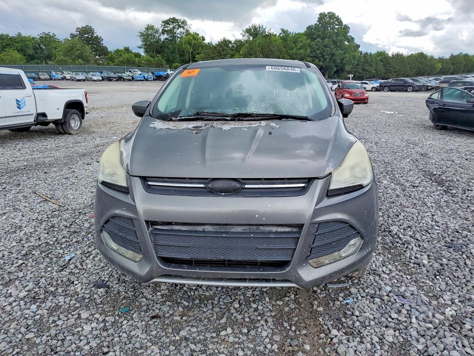Продажа на аукционе авто 2014 Ford Escape, vin: 1FMCU0GX1EUD64752, номер лота: 60656846