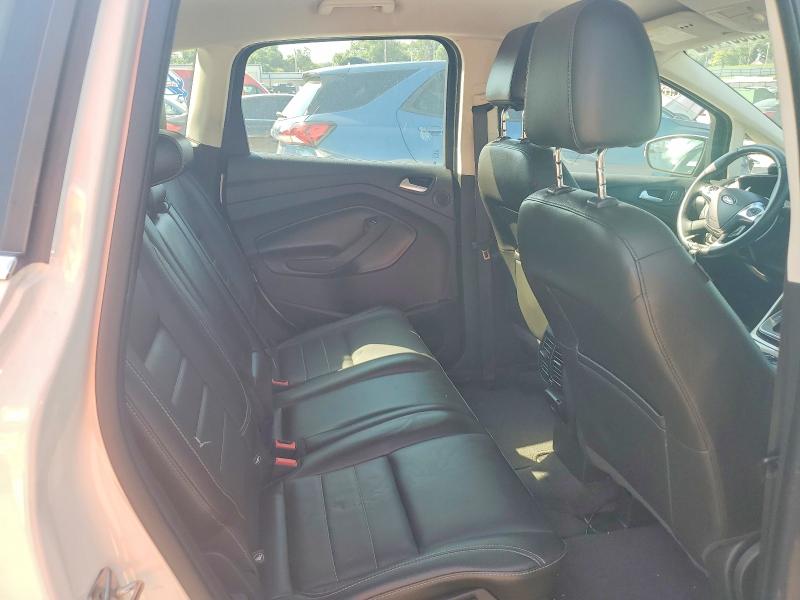 2014 Ford C-max მანქანა იყიდება აუქციონზე, vin: 1FADP5CU4EL520352, აუქციონის ნომერი: 59307446