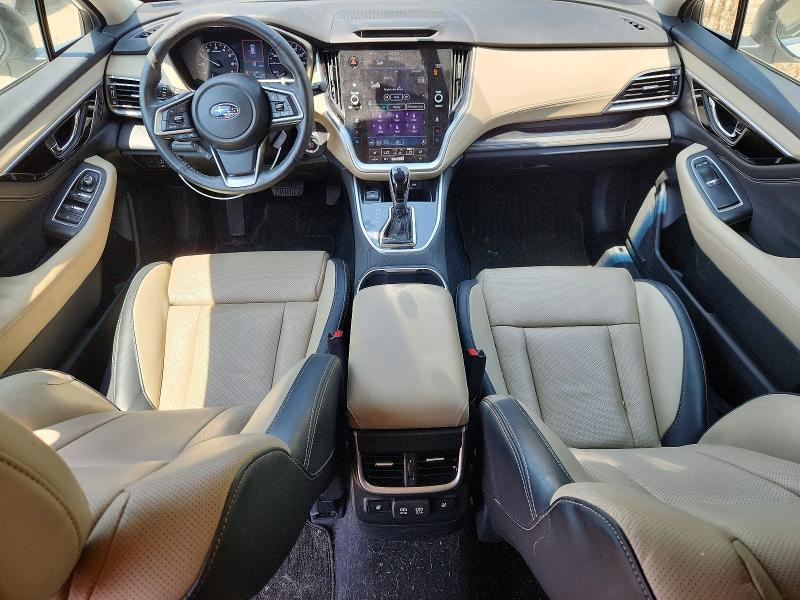Aukcja sprzedaży 2020 Subaru Outback, vin: 4S4BTANC0L3262740, numer aukcji: 59153386