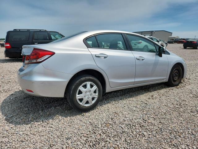 Aukcja sprzedaży 2015 Honda Civic, vin: 19XFB2F55FE280016, numer aukcji: 60435196