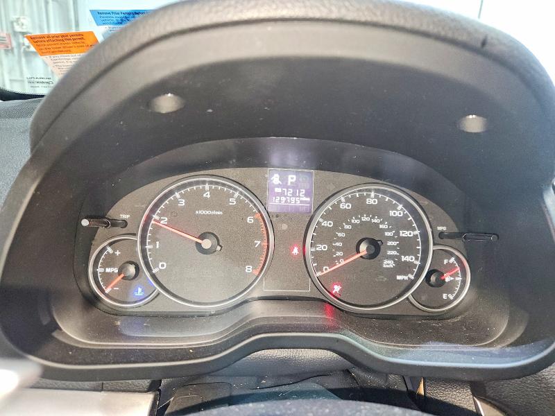 62426526 :رقم المزاد ، 4S4BRBCC8E3319860 vin ، 2014 Subaru Outback مزاد بيع