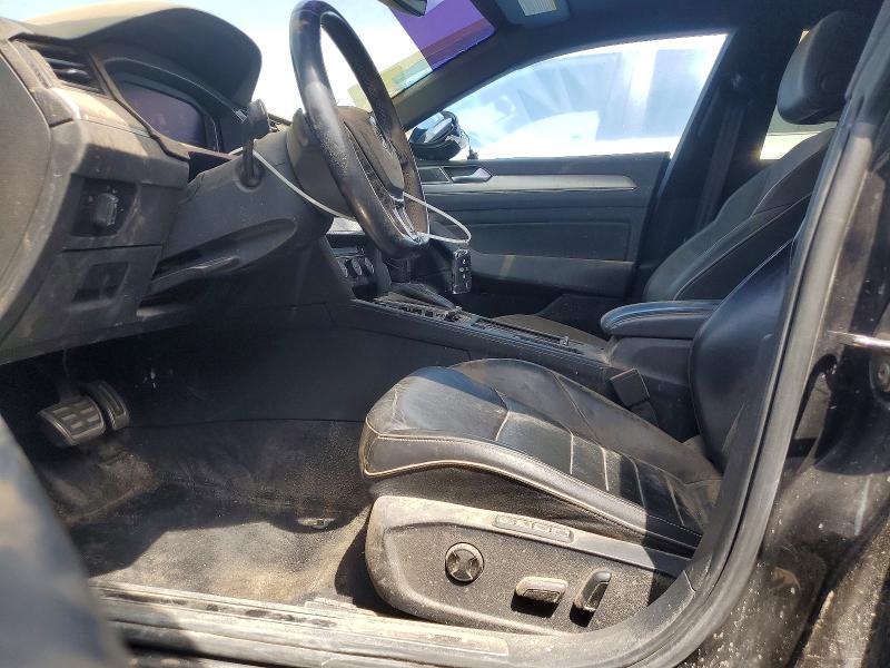 51512866 :رقم المزاد ، WVWSR7AN1LE013719 vin ، 2020 Volkswagen Arteon مزاد بيع