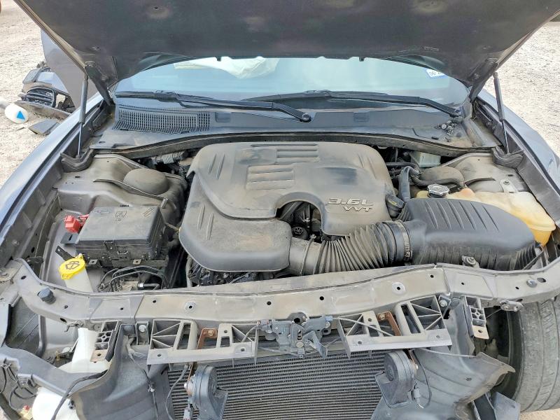 Aukcja sprzedaży 2019 Dodge Charger, vin: 2C3CDXBG5KH663801, numer aukcji: 60394266