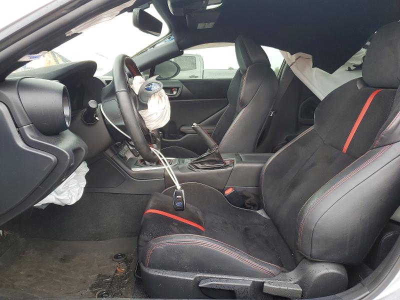 Aukcja sprzedaży 2023 Subaru Brz, vin: JF1ZDBE19P9706050, numer aukcji: 62031786