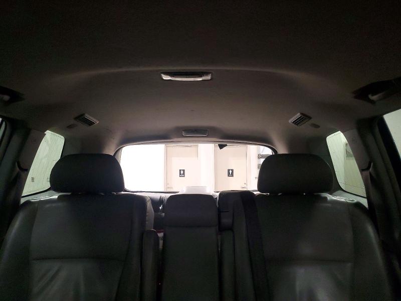 2012 Toyota Highlander მანქანა იყიდება აუქციონზე, vin: JTEDC3EH0C2010749, აუქციონის ნომერი: 61841036