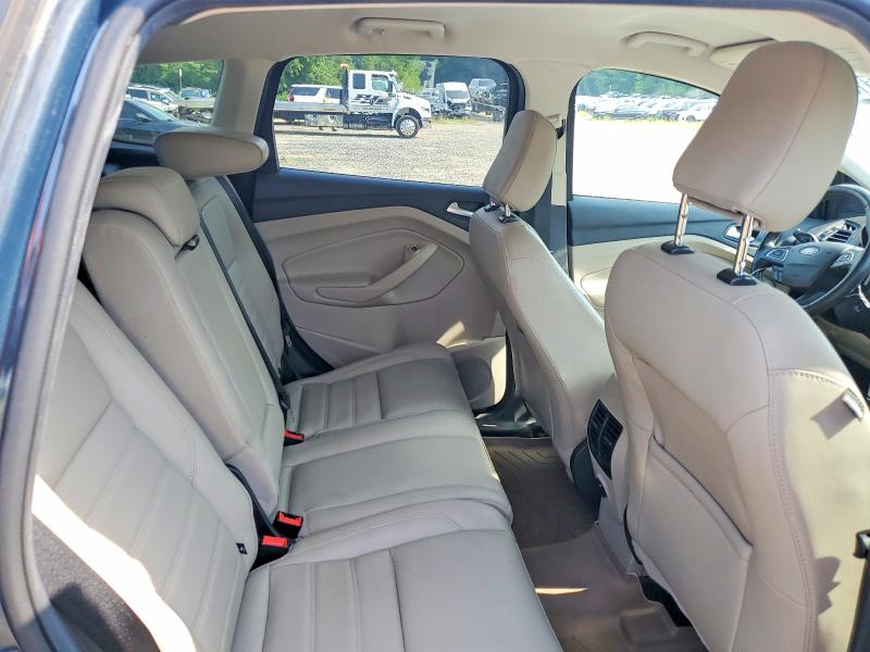 Aukcja sprzedaży 2019 Ford Escape, vin: 1FMCU9HD9KUB41282, numer aukcji: 60971166