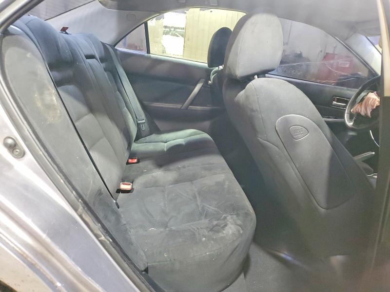 2007 Mazda 6 მანქანა იყიდება აუქციონზე, vin: 1YVHP80C775M52719, აუქციონის ნომერი: 62313686