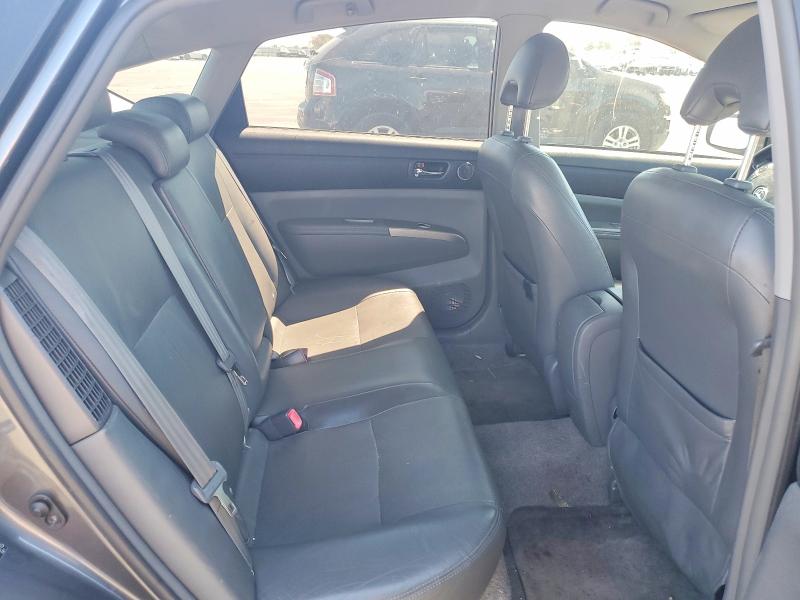 2007 Toyota Prius მანქანა იყიდება აუქციონზე, vin: JTDKB20U273243710, აუქციონის ნომერი: 62877256