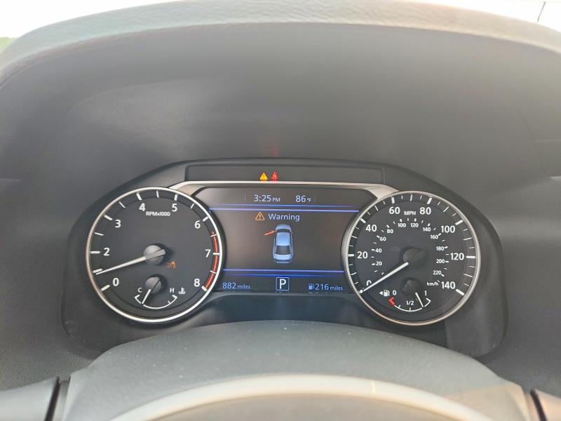 Продаж на аукціоні авто 2026 Nissan Altima, vin: 1N4BL4DW6TN343799, номер лоту: 61120076