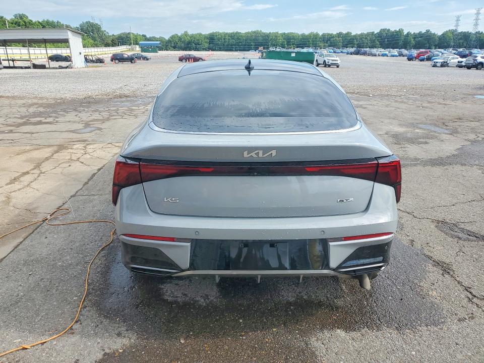 2025 Kia K5 მანქანა იყიდება აუქციონზე, vin: KNAG64J79S5283548, აუქციონის ნომერი: 60179746