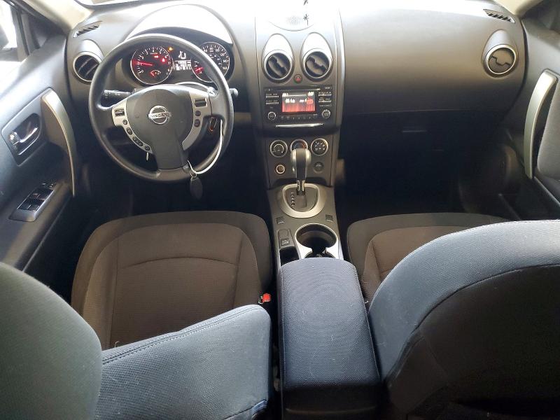 Aukcja sprzedaży 2012 Nissan Rogue, vin: JN8AS5MV0CW357184, numer aukcji: 59084946