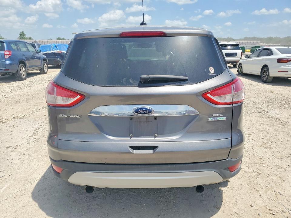 Продаж на аукціоні авто 2013 Ford Escape, vin: 1FMCU0HX8DUB55117, номер лоту: 59263596