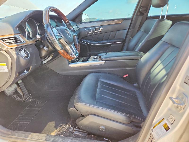 Продажа на аукционе авто 2014 Mercedes-benz E, vin: WDDHF5KB6EA933759, номер лота: 62637716
