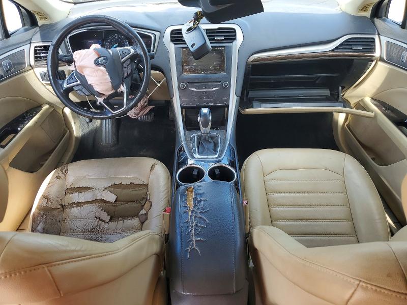 2013 Ford Fusion მანქანა იყიდება აუქციონზე, vin: 3FA6P0LU5DR356444, აუქციონის ნომერი: 62979526