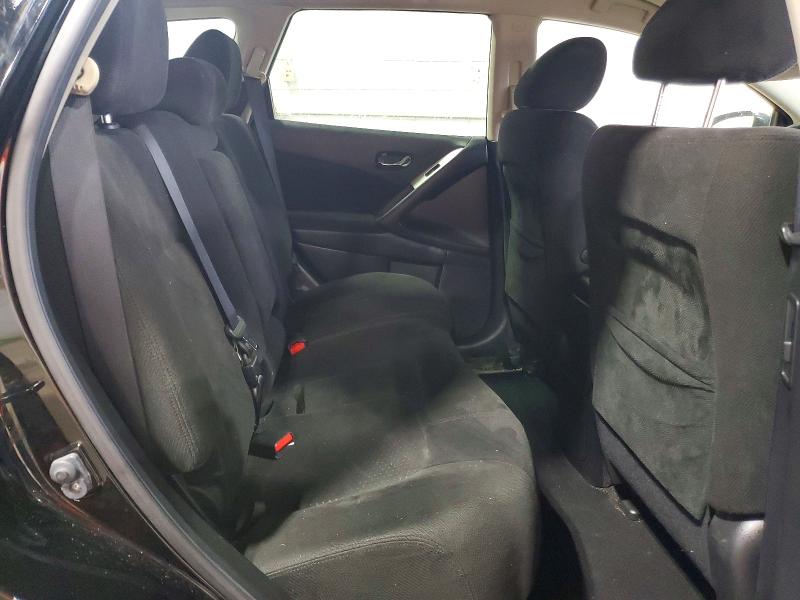 Продаж на аукціоні авто 2014 Nissan Murano, vin: JN8AZ1MW0EW522778, номер лоту: 60382246