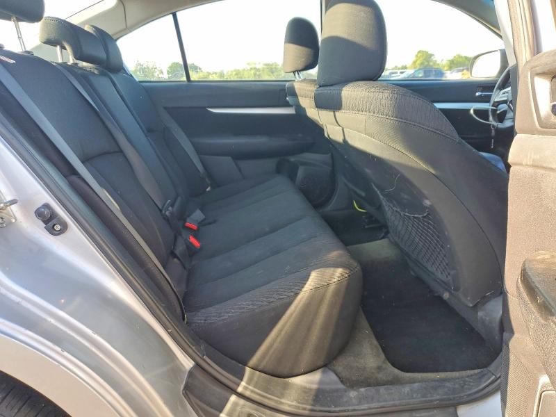 Продаж на аукціоні авто 2012 Subaru Legacy, vin: 4S3BMBA63C3026624, номер лоту: 61787566