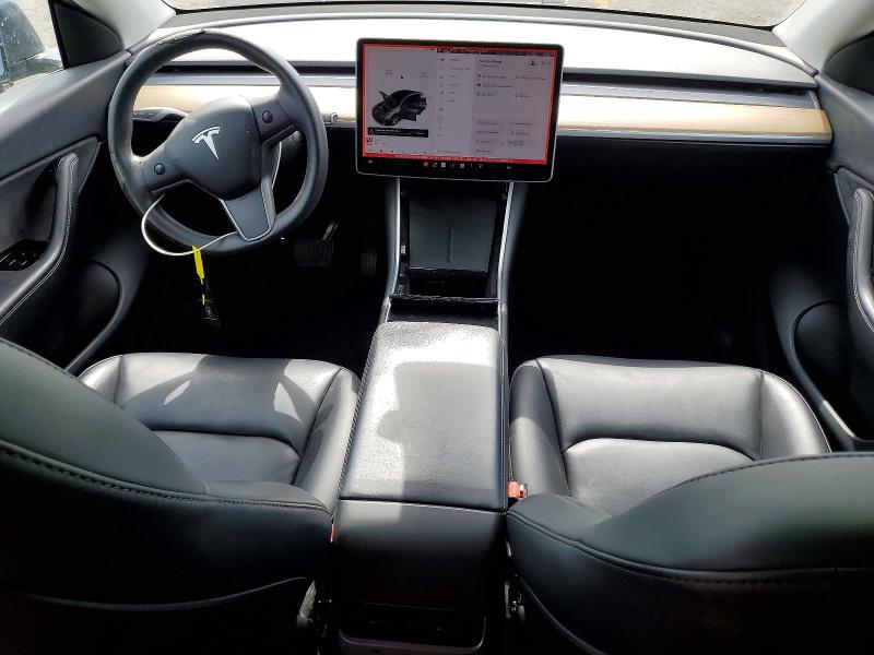 Продаж на аукціоні авто 2020 Tesla Model Y, vin: 5YJYGDEEXLF019834, номер лоту: 60518666