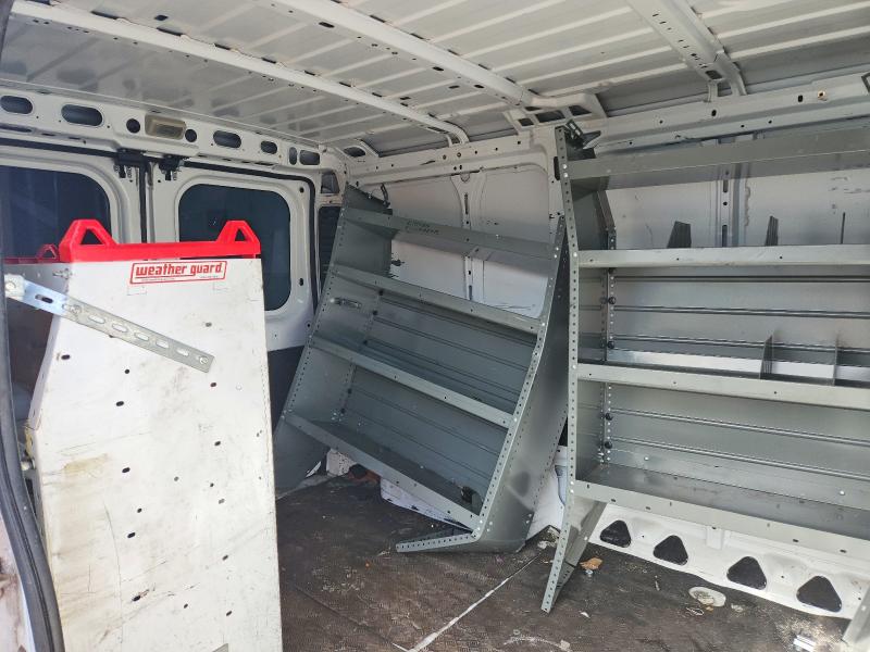 Aukcja sprzedaży 2018 Ram Promaster 1500, vin: 3C6TRVNGXJE110060, numer aukcji: 59021766
