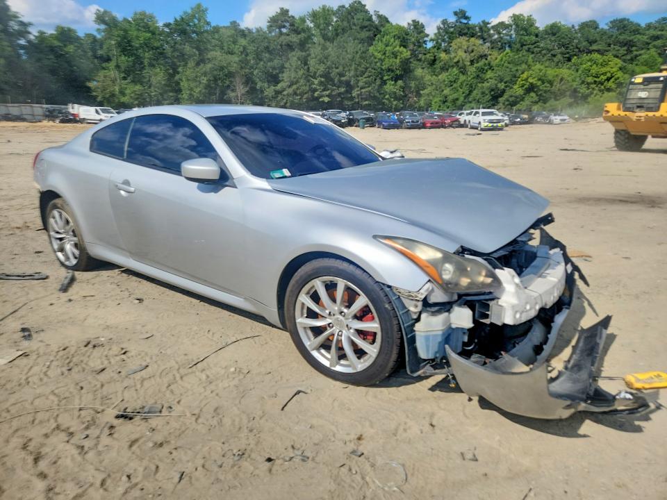 Aukcja sprzedaży 2012 Infiniti G37 Coupe, vin: JN1CV6EL0CM472803, numer aukcji: 55368936