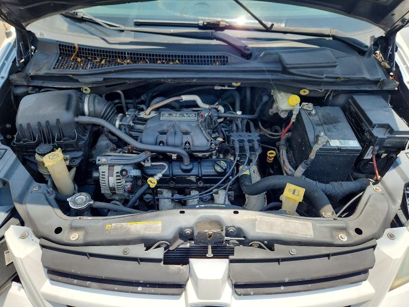 Продаж на аукціоні авто 2008 Dodge Grand Caravan, vin: 1D8HN44H18B137168, номер лоту: 63179506