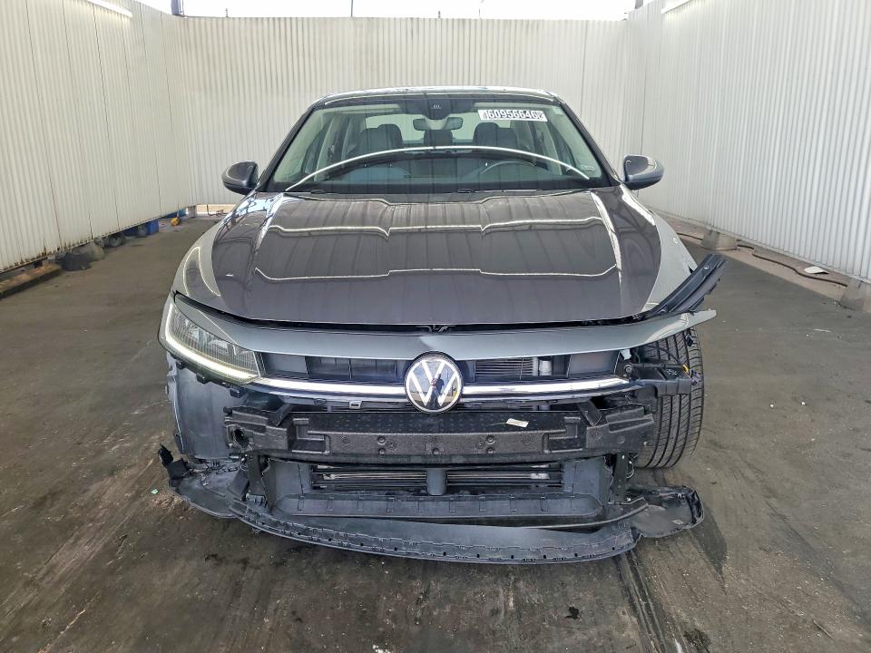 Aukcja sprzedaży 2026 Volkswagen Jetta, vin: 3VW7W7BU6TM013047, numer aukcji: 60956646