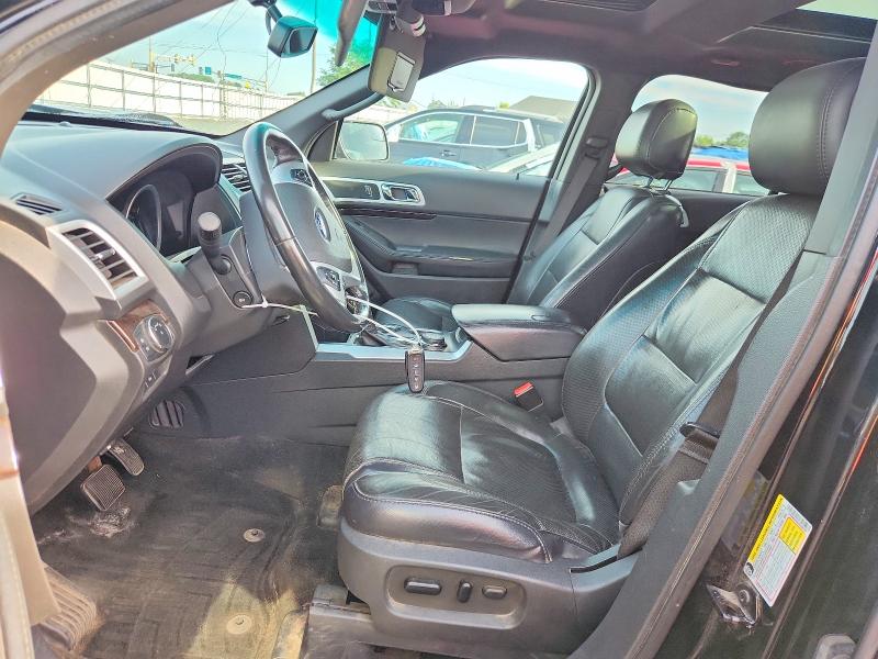 Aukcja sprzedaży 2012 Ford Explorer, vin: 1FMHK8F8XCGA08798, numer aukcji: 58574936