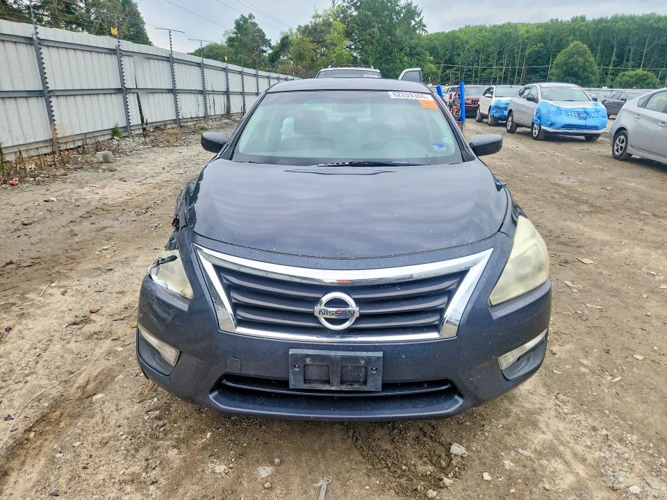 Продаж на аукціоні авто 2014 Nissan Altima, vin: 1N4AL3AP3EN389368, номер лоту: 62209366