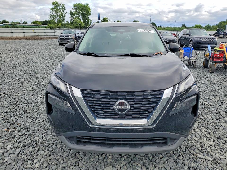 Продажа на аукционе авто 2023 Nissan Rogue, vin: 5N1BT3AB9PC786953, номер лота: 61546016