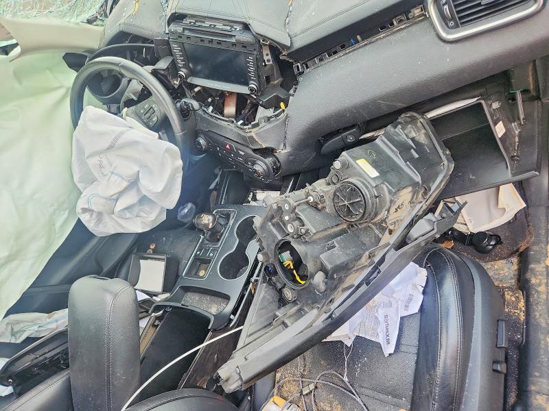 Aukcja sprzedaży 2016 Kia Sorento, vin: 5XYPH4A57GG048432, numer aukcji: 62904566