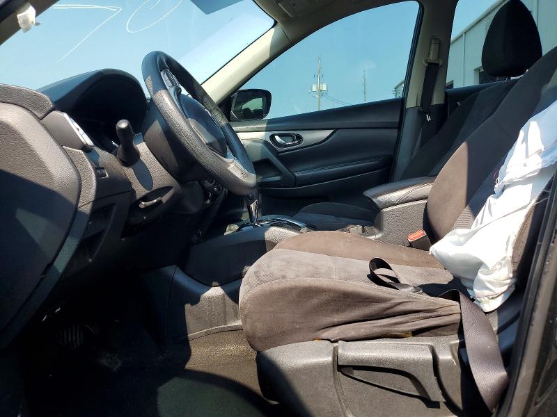 Aukcja sprzedaży 2016 Nissan Rogue, vin: KNMAT2MT6GP604844, numer aukcji: 61993236