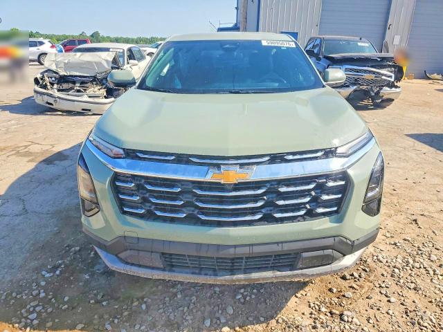 Продаж на аукціоні авто 2026 Chevrolet Equinox, vin: 3GNAXHEG0TL131920, номер лоту: 59095076