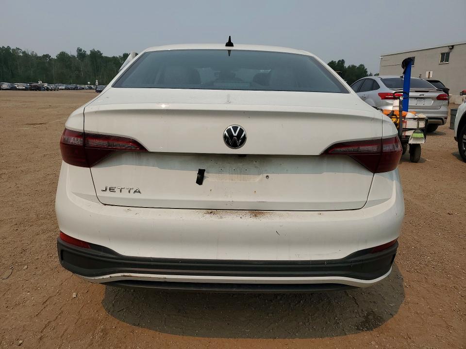 Продаж на аукціоні авто 2023 Volkswagen Jetta, vin: 3VWEM7BU0PM039646, номер лоту: 59990976