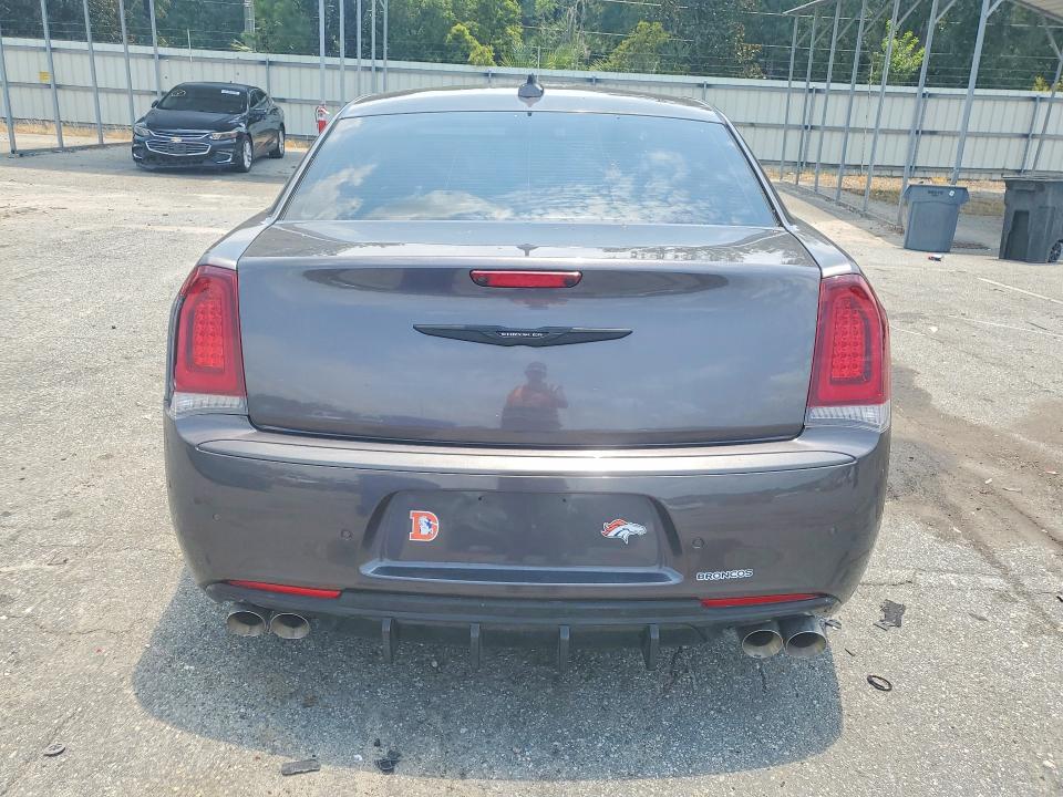 Aukcja sprzedaży 2017 Chrysler 300, vin: 2C3CCABG4HH647100, numer aukcji: 63161376