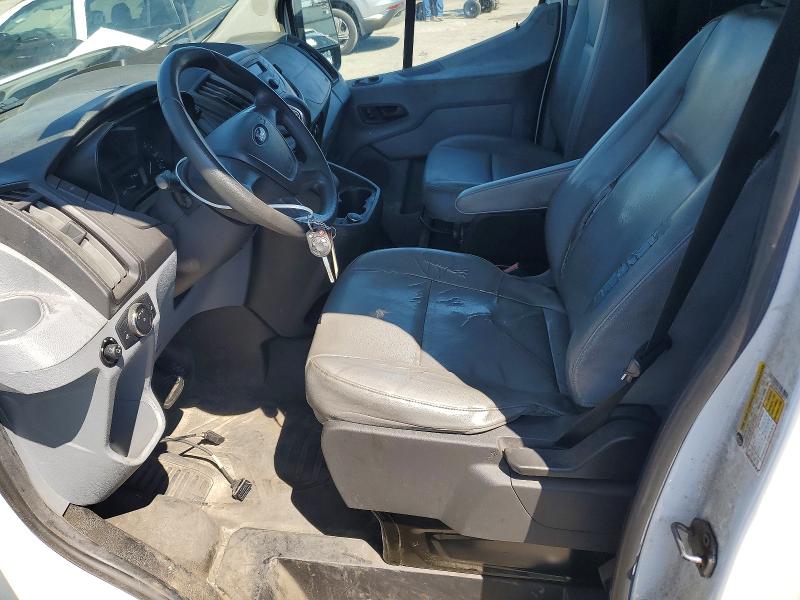 Aukcja sprzedaży 2017 Ford Transit, vin: 1FTBW3XM1HKA38676, numer aukcji: 62392186