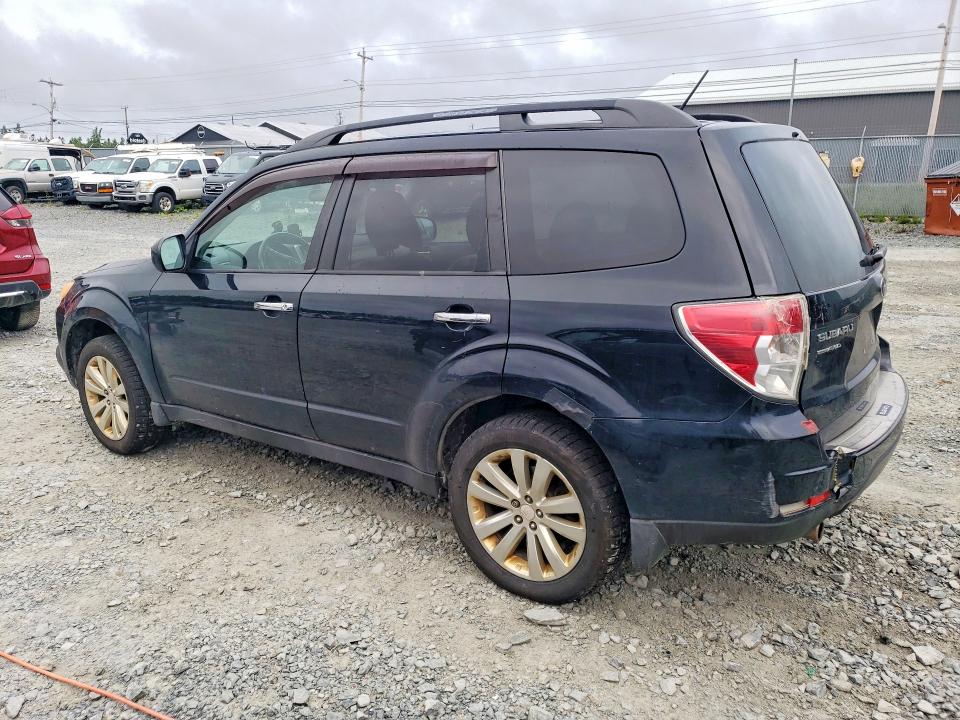 Aukcja sprzedaży 2011 Subaru Forester, vin: JF2SHCEC9BH751013, numer aukcji: 63011796
