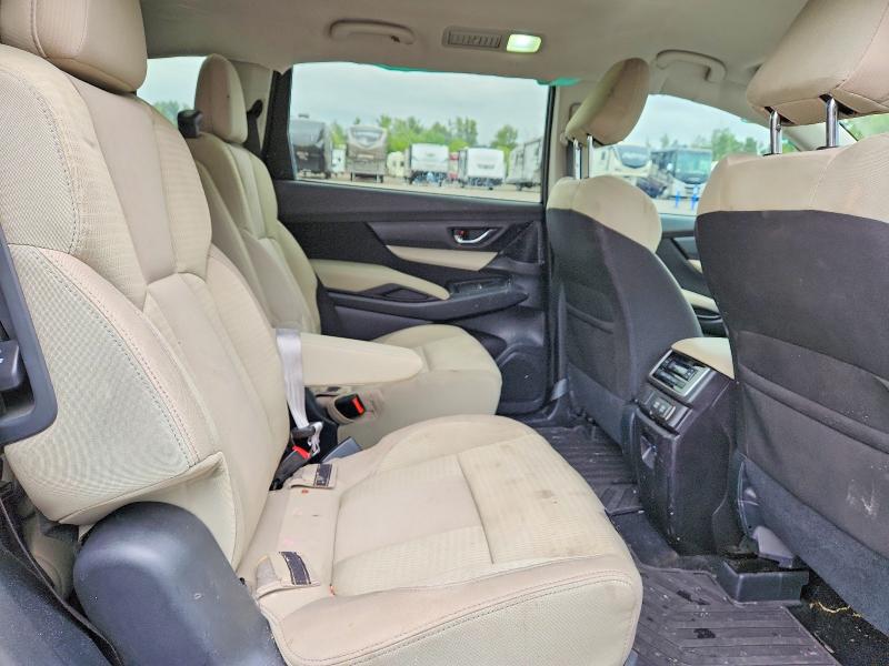 Auction sale of the 2019 Subaru Ascent, vin: 4S4WMAFD3K3415633, lot number: 59228806