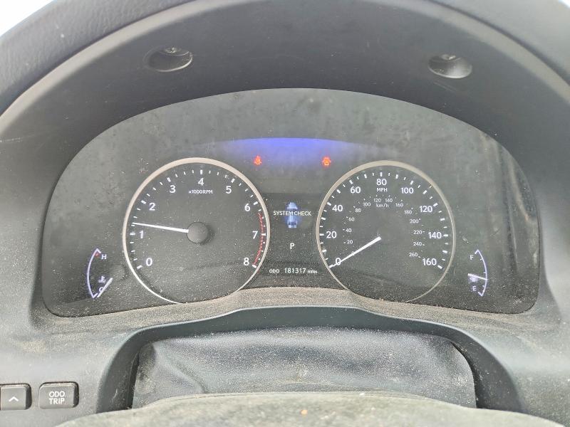 Продажа на аукционе авто 2013 Lexus Es, vin: JTHBK1GG1D2082762, номер лота: 61311166