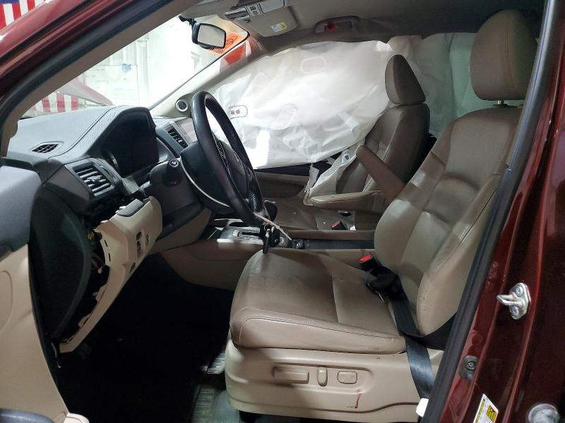Продажа на аукционе авто 2017 Honda Ridgeline, vin: 5FPYK3F65HB003376, номер лота: 63490316